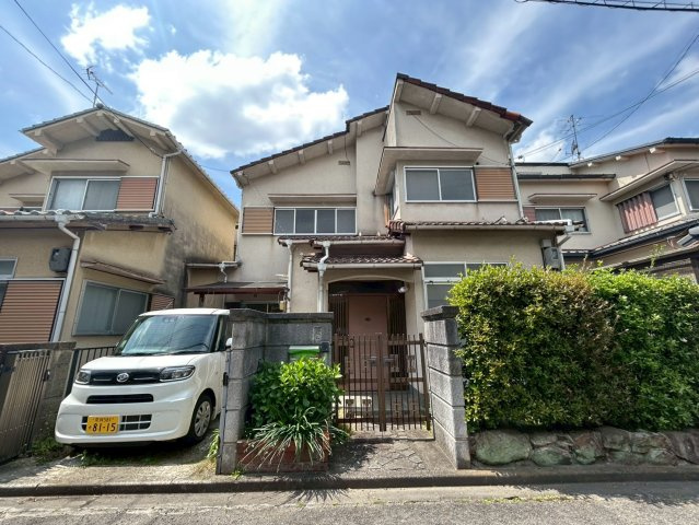 パークヴィラ奈良町