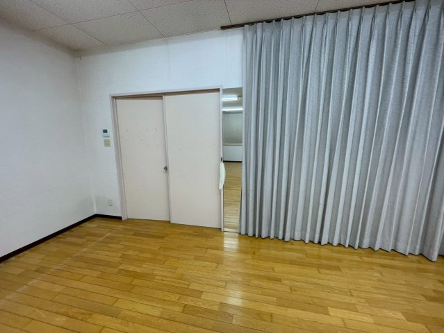 蒲郡市神明町　貸店舗・事務所の内装