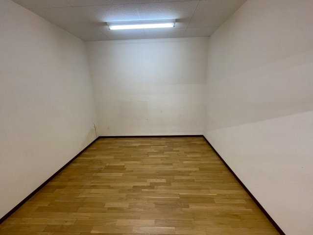 蒲郡市神明町　貸店舗・事務所の内装