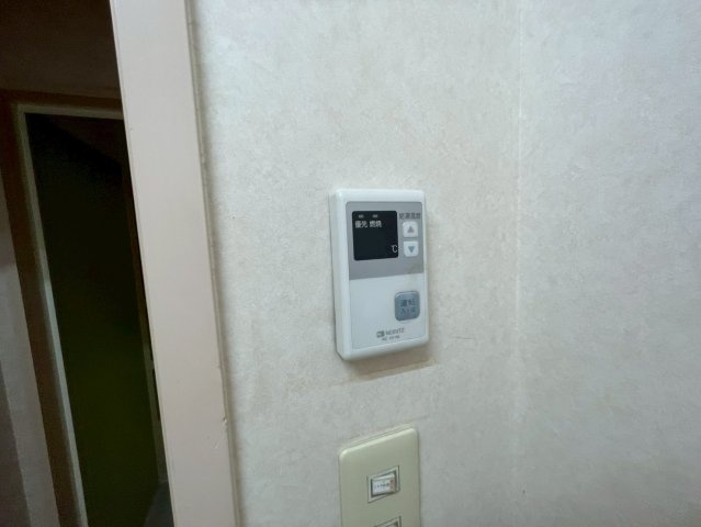 蒲郡市神明町　貸店舗・事務所の内装