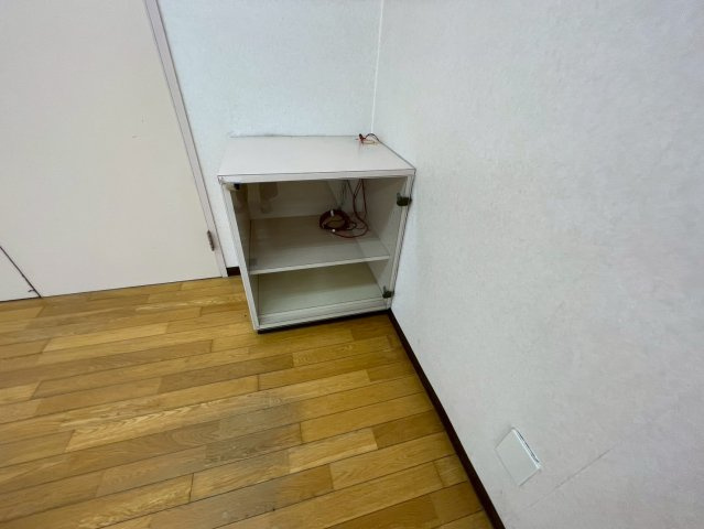 蒲郡市神明町　貸店舗・事務所の内装