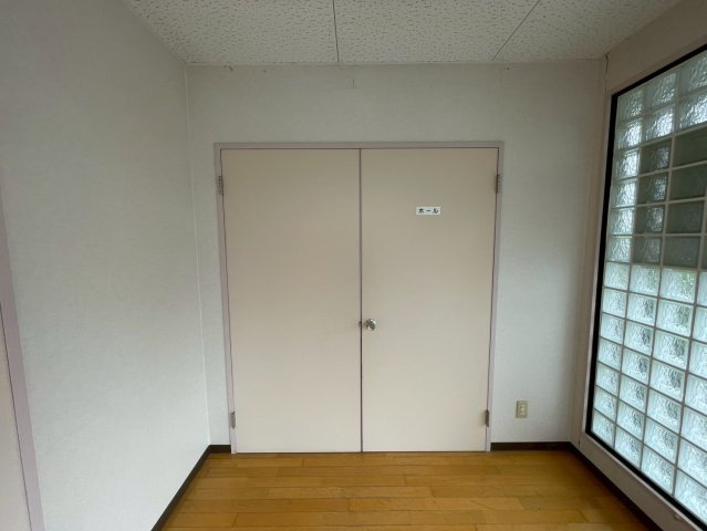 蒲郡市神明町　貸店舗・事務所の内装
