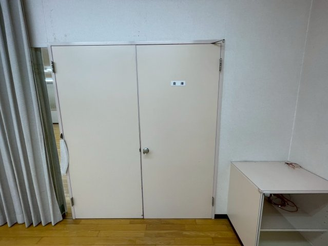 蒲郡市神明町　貸店舗・事務所の内装