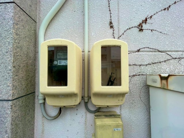 蒲郡市神明町　貸店舗・事務所のその他