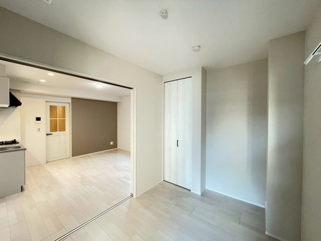 Louis Apartment 長瀬ノールの内装