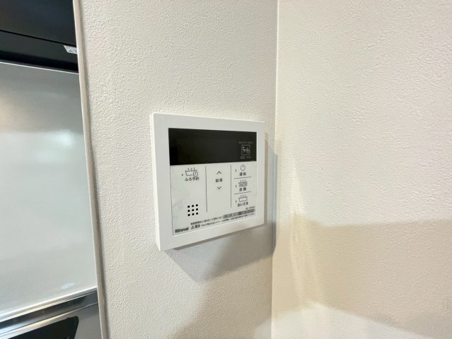 Louis Apartment 長瀬ノールの設備