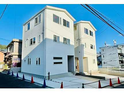 安芸郡府中町柳ヶ丘