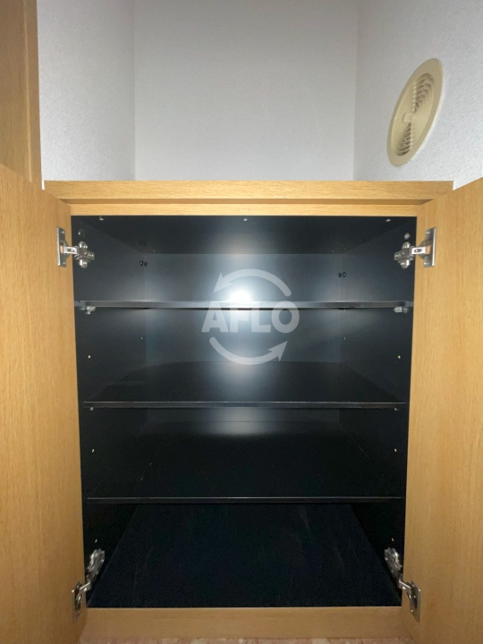 オルフェア我孫子Ⅲ番館の収納|オルフェア我孫子Ⅲ番館　シューズボックス