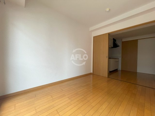 オルフェア我孫子Ⅲ番館の寝室|オルフェア我孫子Ⅲ番館　洋室