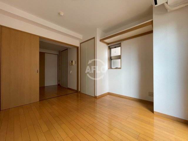 オルフェア我孫子Ⅲ番館の洋室|オルフェア我孫子Ⅲ番館　洋室