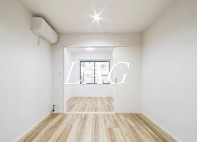 【寝室】 | ｒｏｂｏｔ　ｈｏｍｅ　金町 | 寝室です。※同一仕様です。