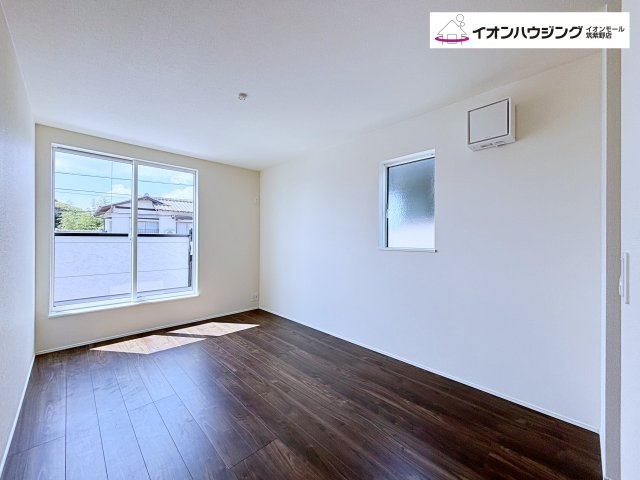 大野城市若草2丁目1期1号棟