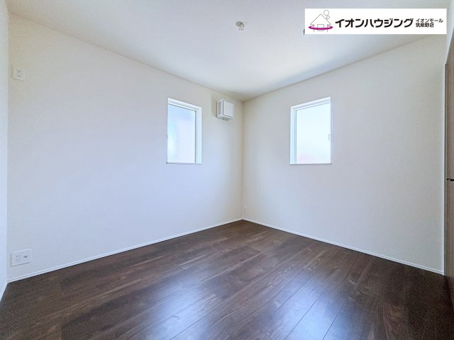 大野城市若草2丁目1期1号棟