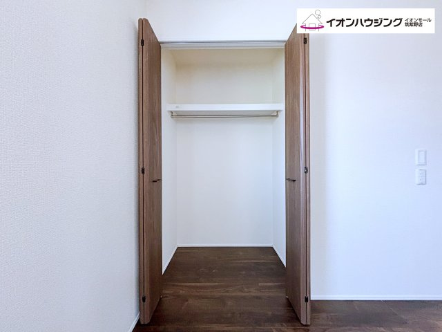 大野城市若草2丁目1期1号棟