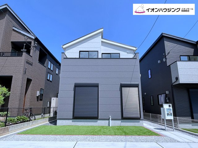 大野城市若草2丁目1期1号棟