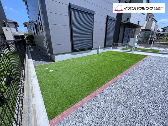 大野城市若草2丁目1期1号棟