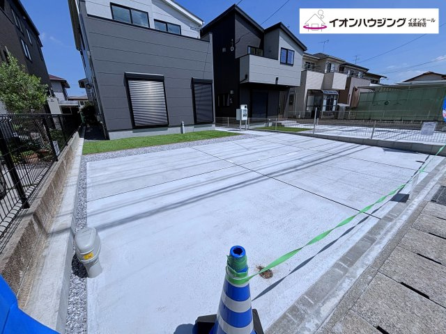 大野城市若草2丁目1期1号棟
