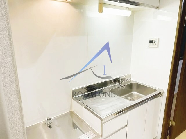 ＫＡＺＵ新宿のキッチン|キッチンです。