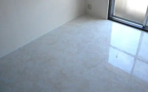 新小岩宝マンションの内装
