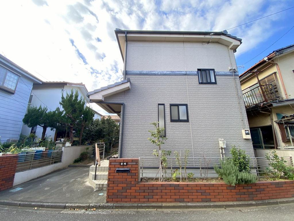 ふじみ野市苗間の中古一戸建