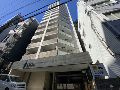 【外観】 | ビエラコート内久宝寺 | ビエラコート内久宝寺　外観