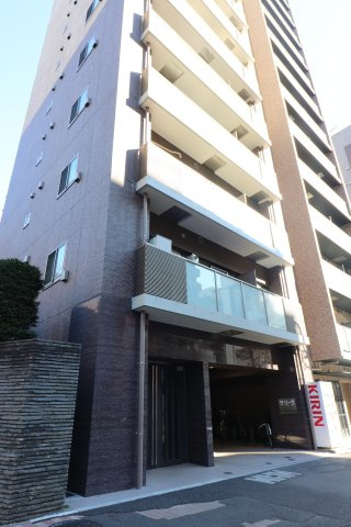 ラフィーネ音羽 西棟の画像