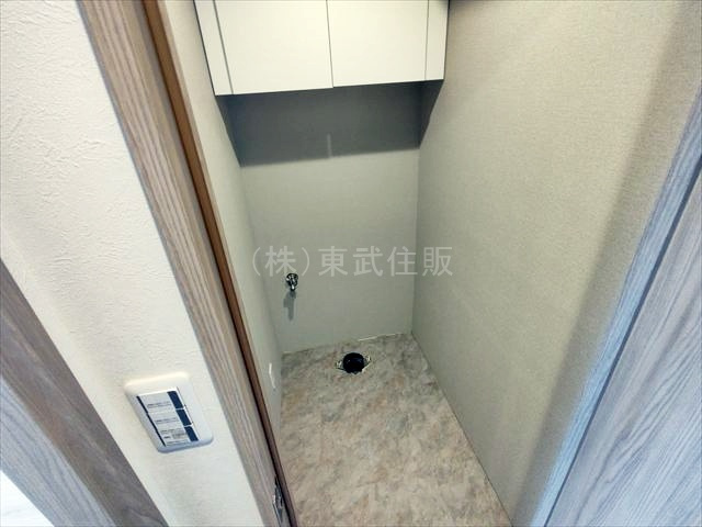 【トイレ】の画像
