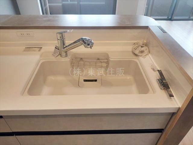【キッチン】の画像