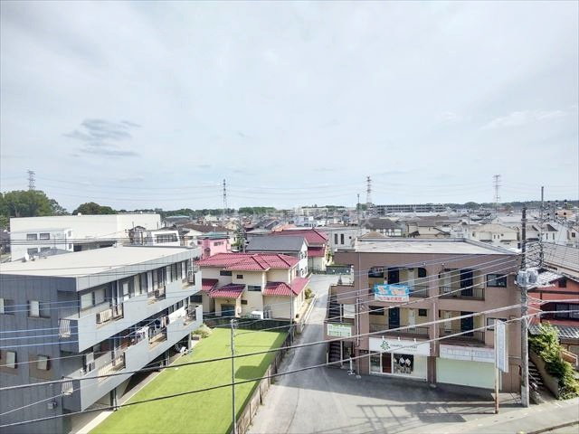 【展望】の画像