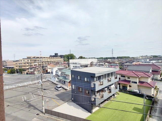 【展望】の画像