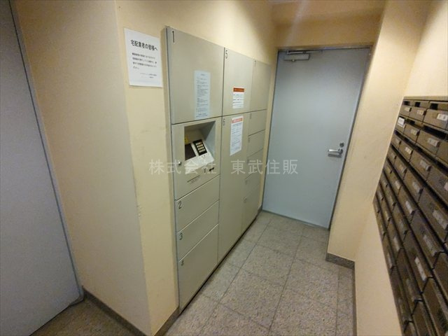 【設備】の画像