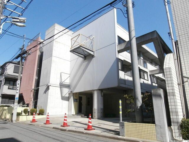 リモード南青山