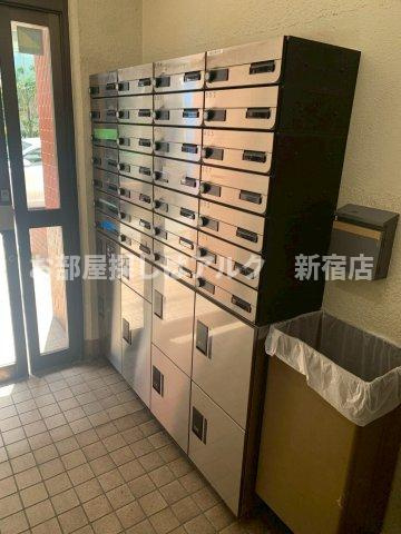 メゾン・ド・ヴェルサンのその他共用部分