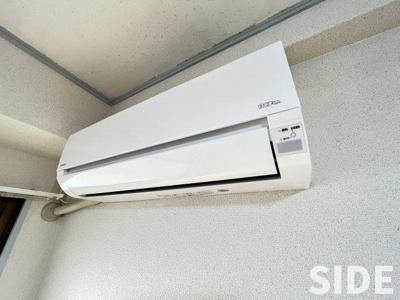 【設備】 | マンション満蔵