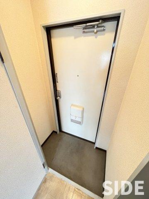 【玄関】 | マンション満蔵