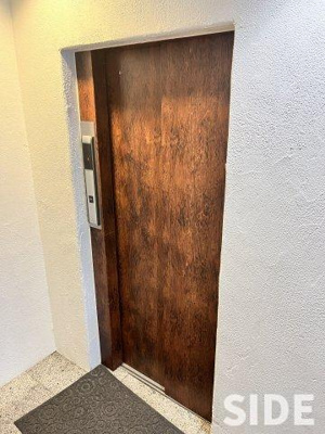 【その他共用部分】 | マンション満蔵