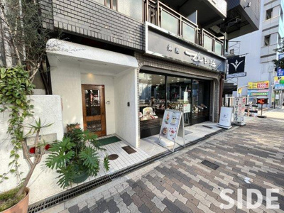 【駐車場】 | マンション満蔵