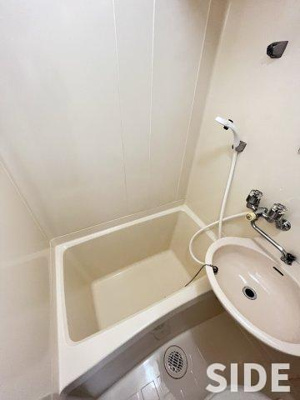 【浴室】 | マンション満蔵