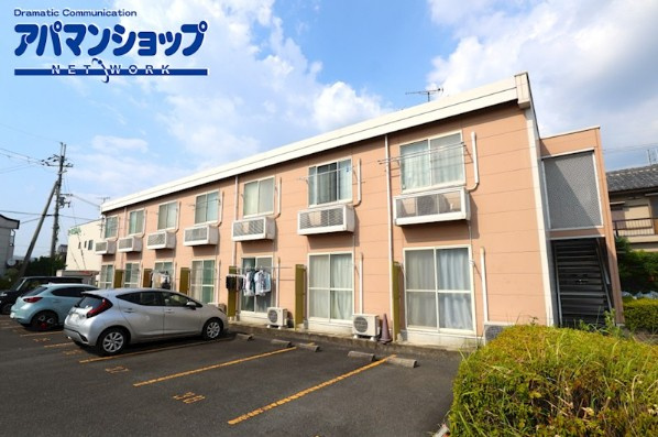 レオパレス大陽