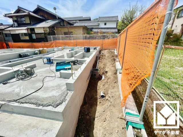 大津市南志賀２丁目　1期　1号棟のその他