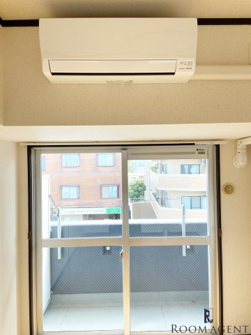 コートデリヴィエール上飯田の設備