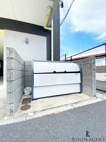 コートデリヴィエール上飯田のその他