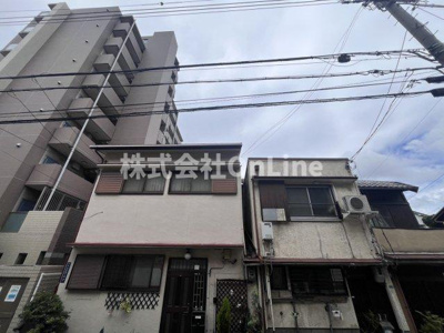 【展望】 | ベルドミール末広七番館