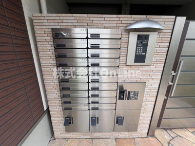 【その他共用部分】 | ベルドミール末広七番館