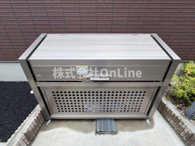 【その他共用部分】 | ベルドミール末広七番館