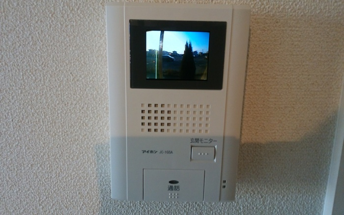 アンジュのセキュリティ
