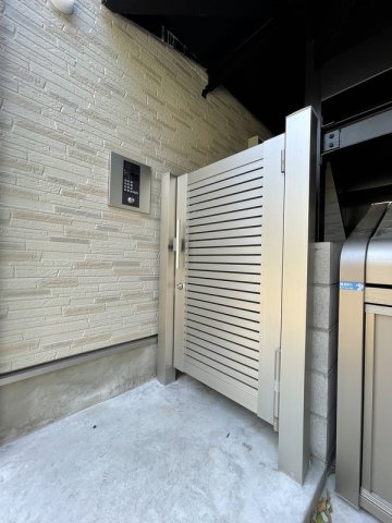 グレインフィールド小岩のその他共用部分