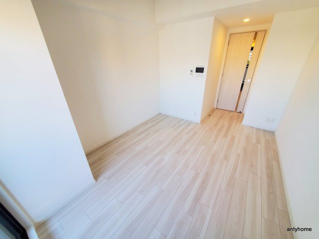 S-RESIDENCE福島Alovita　仲介手数料無料の寝室