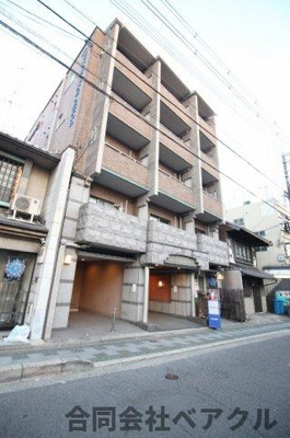 【外観】 | ベラジオ京都高台寺