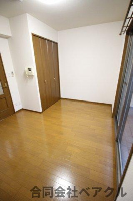 【寝室】 | ベラジオ京都高台寺